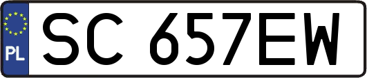 SC657EW