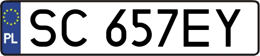SC657EY