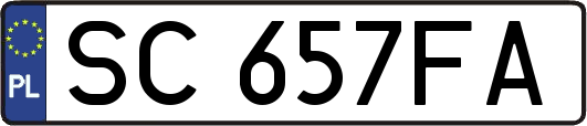 SC657FA