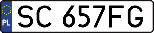 SC657FG
