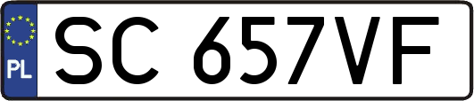 SC657VF