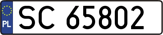 SC65802