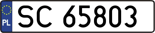 SC65803