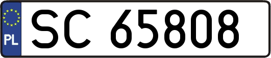 SC65808