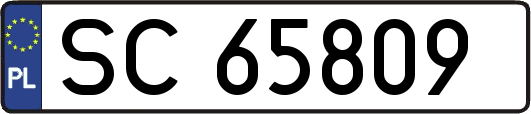 SC65809