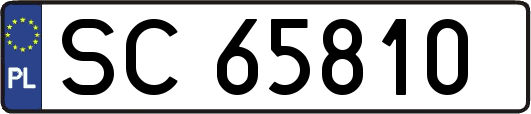 SC65810