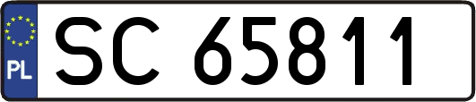 SC65811