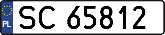 SC65812