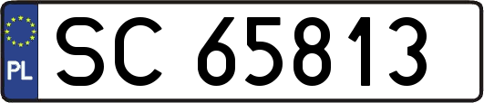 SC65813