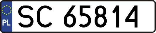 SC65814