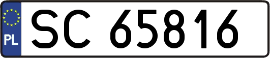 SC65816