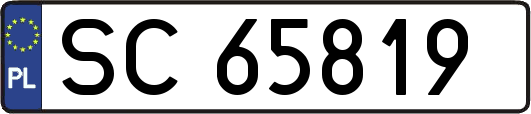 SC65819