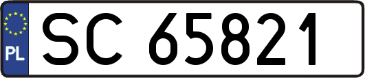 SC65821