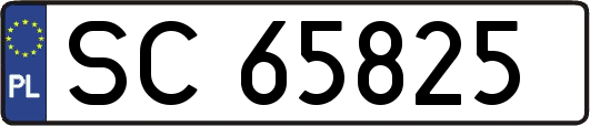 SC65825