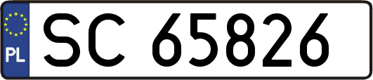SC65826