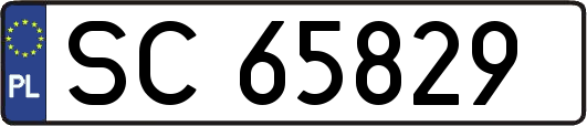 SC65829
