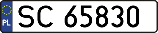 SC65830