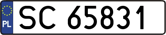 SC65831