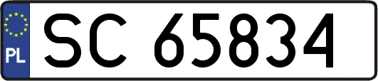 SC65834