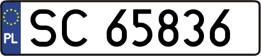 SC65836