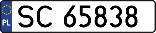 SC65838