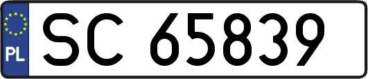 SC65839