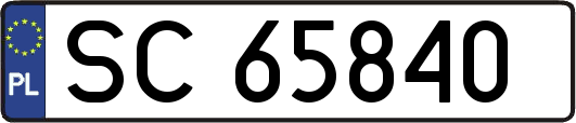 SC65840