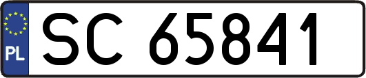 SC65841