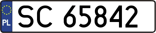 SC65842
