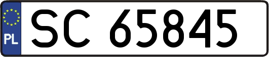 SC65845
