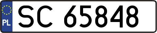 SC65848