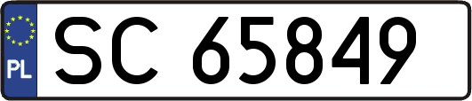 SC65849