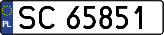 SC65851
