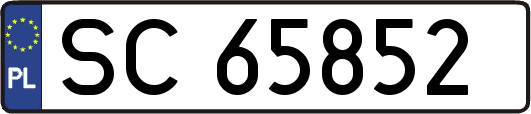 SC65852