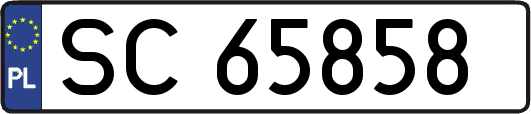 SC65858