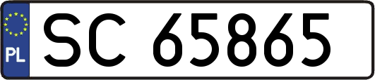 SC65865