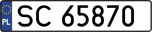 SC65870
