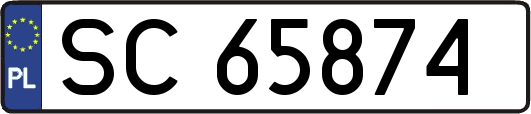 SC65874