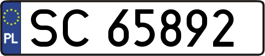 SC65892