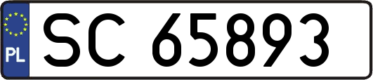 SC65893