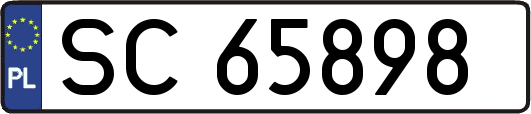 SC65898