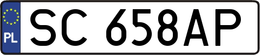 SC658AP
