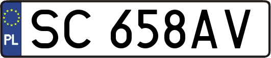 SC658AV