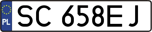 SC658EJ