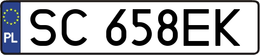 SC658EK