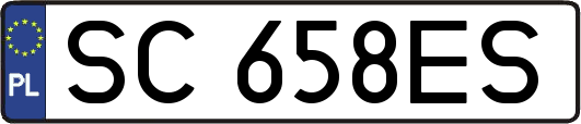 SC658ES