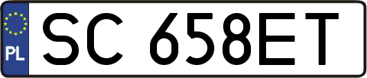 SC658ET