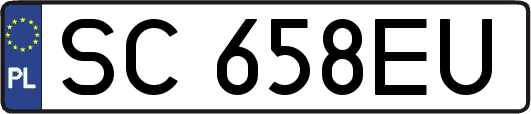 SC658EU