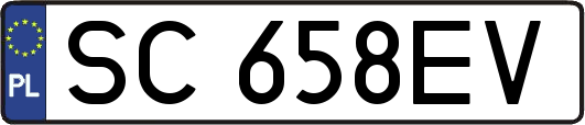 SC658EV