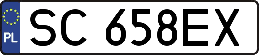 SC658EX